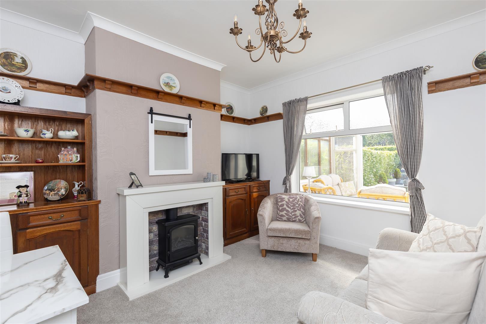 Pembury Avenue, Penwortham, Preston